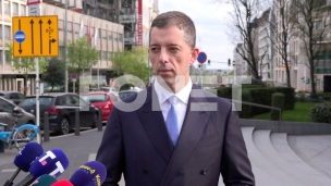 Važan razgovor za budućnost